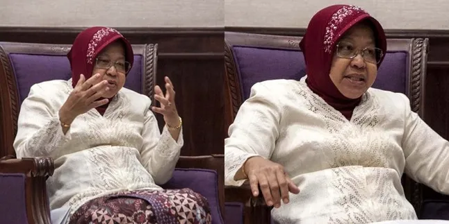 Jalani Perawatan Super Intensif, Wali Kota Risma Diawasi 15 Dokter Spesialis