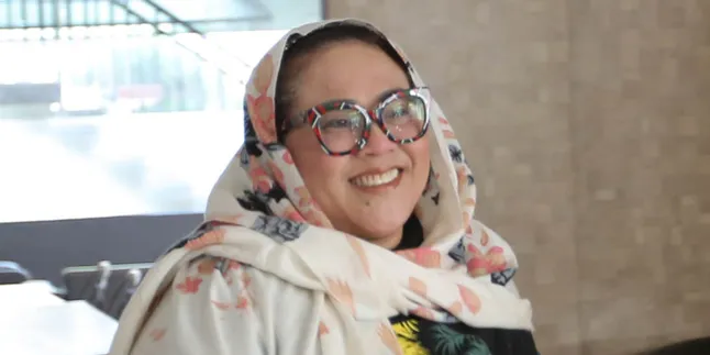 Jalani Persidangan Pertama, Bagaimana Kabar Terkini Nunung?