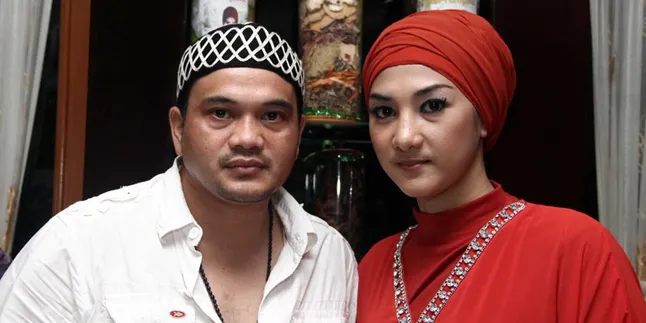 Jalani Program, Istri Vicky Irama Positif Hamill