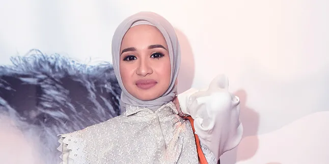 Jalani Prosesi Pengajian Sebelum Menikah, Laudya Bella Tulis Caption Menyentuh