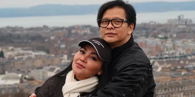Jalani Puasa Ramadan Tanpa Istri dan Anak, Armand Maulana: di Rumah Sendirian Jalani Puasa Ramadan Tanpa Istri dan Anak, Armand Maulana: di Rumah Sendirian
