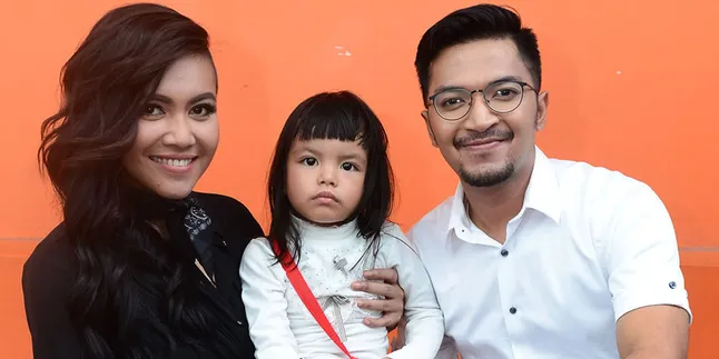 Jalani Puasa Sebagai Single Parent, Denada Merasa Plong