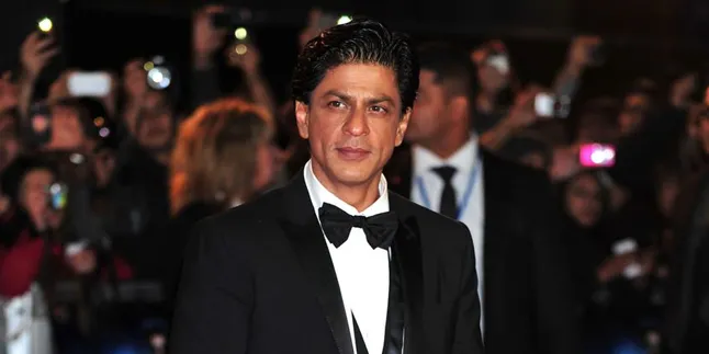Jalani Puasa, SRK Berharap Semua Merasakan Kedamaian Ramadan Jalani Puasa, SRK Berharap Semua Merasakan Kedamaian Ramadan