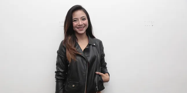 Jalani Ramadan, Nadia Vega Dapat 'Tugas' Ajari Suami Berpuasa