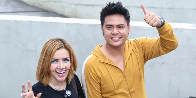 Jalani Ramadan Tanpa Galih Ginanjar, Barbie Kumalasari Akui Buka Puasa Tak Terasa Spesial