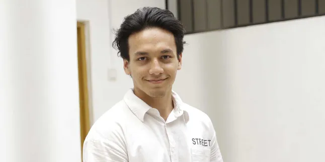Jalani Rehabilitasi, Jefri Nichol Kangen Beraktivitas Bareng Keluarga Jalani Rehabilitasi, Jefri Nichol Kangen Beraktivitas Bareng Keluarga
