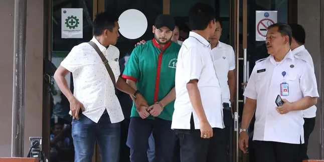 Jalani Rehabilitasi, Ridho Bisa Dirawat Dalam Jangka 3-6 Bulan