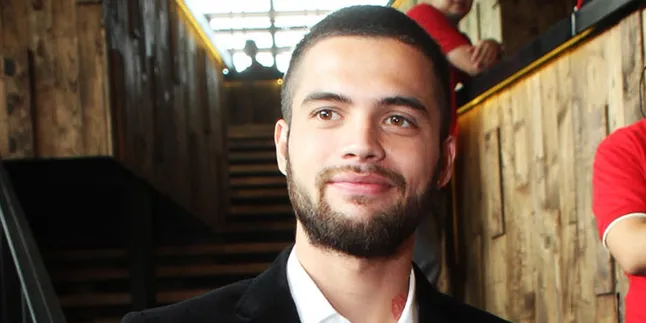 Jalani Sidang Kasus Penganiayaan, Ini Bukti Diego Michiels Temperamental! Jalani Sidang Kasus Penganiayaan, Ini Bukti Diego Michiels Temperamental!