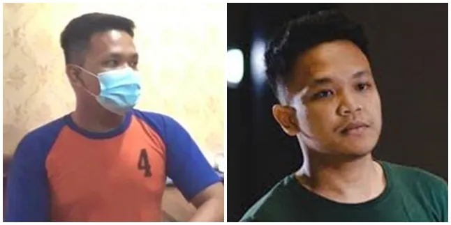 Jalani Sidang Perdana, Tubagus Joddy Sopir Mendiang Vanessa Angel Didakwa Pasal Berlapis Jalani Sidang Perdana, Tubagus Joddy Sopir Mendiang Vanessa Angel Didakwa Pasal Berlapis