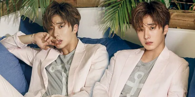 Jalani Training Militer, Jung Il Woo Siap Berangkat Wamil