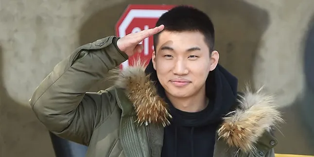 Jalani Wajib Militer, Daesung Big Bang Sempat Harus Dirawat di Rumah Sakit