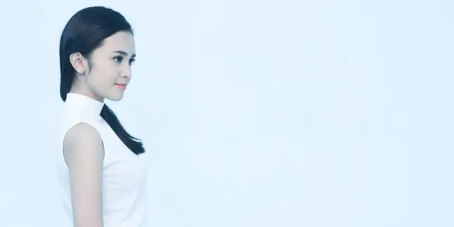 Jalankan Bisnis & Syuting Film, Michelle Ziudith Didukung Pacar