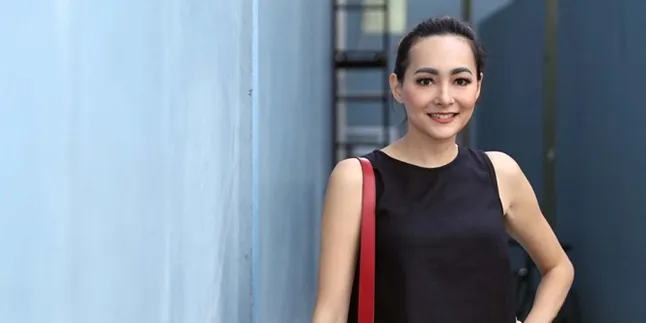 Jalin Hubungan Baik, Dewi Rezer Sudah Perkenalkan Sang Pacar Pada Marcellino Lefrandt Jalin Hubungan Baik, Dewi Rezer Sudah Perkenalkan Sang Pacar Pada Marcellino Lefrandt