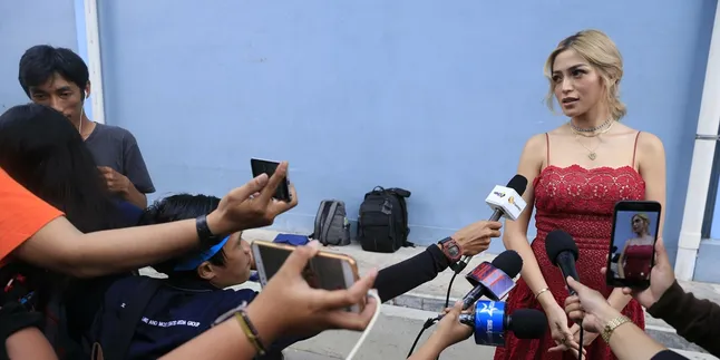 Jalin Hubungan Serius, Begini Richard Kyle di Mata Jedar