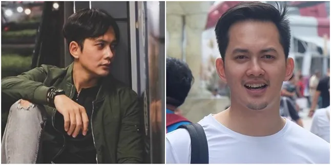 Jalinan Kasih dengan Yuriska Patricia Berakhir, Kiki Farrel Siap Cari yang Lain Jalinan Kasih dengan Yuriska Patricia Berakhir, Kiki Farrel Siap Cari yang Lain