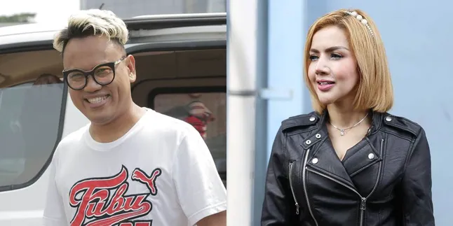 Jam Tangan Barbie Kumalasari Ketahuan KW, Uya Kuya: Terbukti Dia Halu