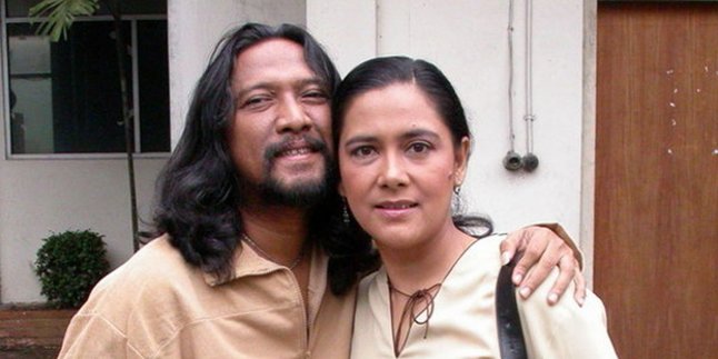 Jamal Mirdad dan Lydia Kandou Bakal Rujuk?