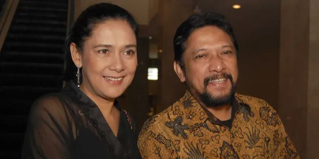 Jamal Mirdad Tak Hadir, Mediasi Gagal Dilakukan Jamal Mirdad Tak Hadir, Mediasi Gagal Dilakukan