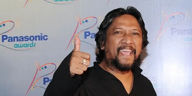 Jamal Mirdad Tak Hadiri Sidang, Majelis Hakim Berikan Toleransi