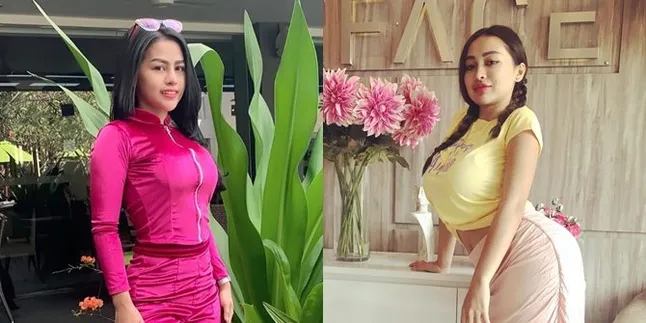 Jambak Rambut - Remas Dada, Begini Kronologi Perseteruan Cupi Cupita dan Lia Callia Jambak Rambut - Remas Dada, Begini Kronologi Perseteruan Cupi Cupita dan Lia Callia