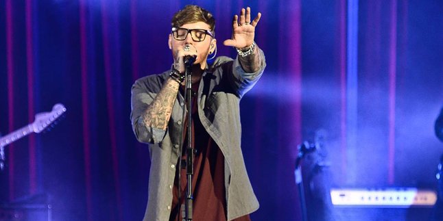 James Arthur: Justin Bieber & Zayn Malik Ingin Menjadi Sepertiku