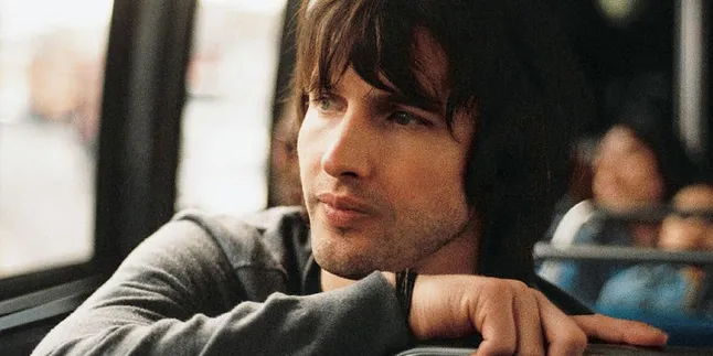 James Blunt Putuskan Pensiun Dari Dunia Musik