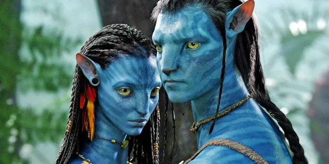 James Cameron Sewa Penulis Skenario Untuk 'AVATAR 2'?