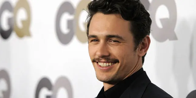 James Franco Batal Sutradarai 'THE GARDEN OF LAST DAYS'