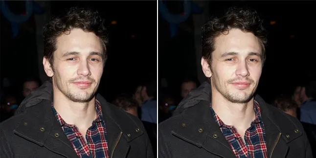James Franco Hengkang Dari Proyeknya Sendiri James Franco Hengkang Dari Proyeknya Sendiri