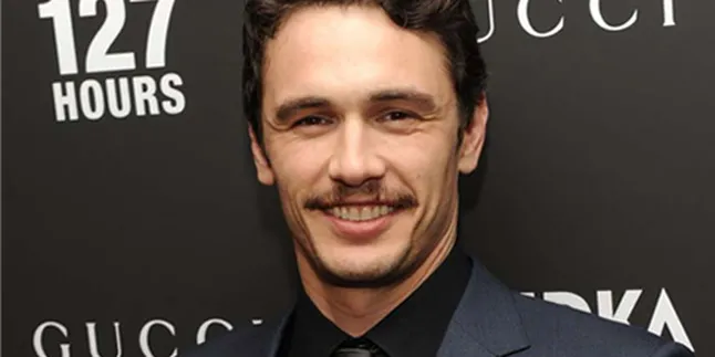 James Franco Kencani Ashley Benson