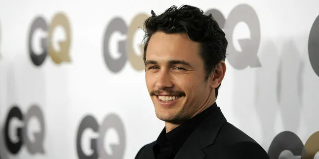 James Franco Parodikan Klip 'Boyfriend' Justin Bieber