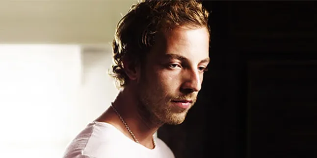 James Morrison Sedot Ribuan Penonton Java Soulnation 2012 James Morrison Sedot Ribuan Penonton Java Soulnation 2012