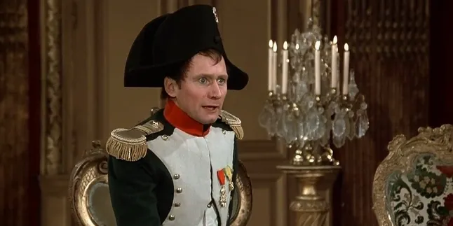 James Tolkan, the Actor from TOP GUN, Passes Away at the Age of 94