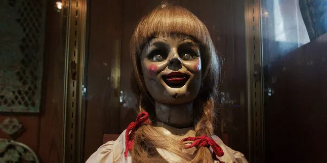 James Wan Bakal Buat Lebih Mencekam 'THE CONJURING 2' James Wan Bakal Buat Lebih Mencekam 'THE CONJURING 2'