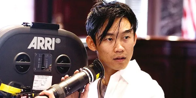 James Wan Jadi Kandidat Sutradara 'FAST & FURIOUS 7'