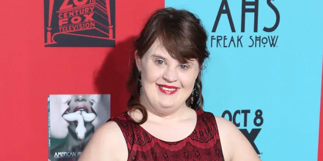 Jamie Brewer, Model Pertama di NYFW Yang Mengidap Down Syndrome