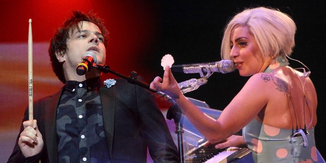 Jamie Cullum Ingin Diajak Gabung Proyek Lady Gaga