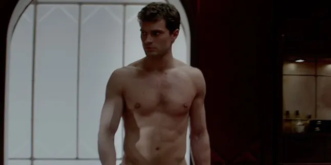 Jamie Dornan Pastikan Film Barunya Bebas Adegan Vulgar Jamie Dornan Pastikan Film Barunya Bebas Adegan Vulgar