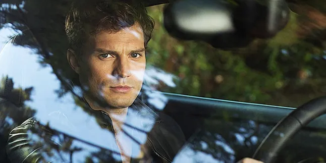 Jamie Dornan Tak Berhenti Sebagai Christian Grey Jamie Dornan Tak Berhenti Sebagai Christian Grey