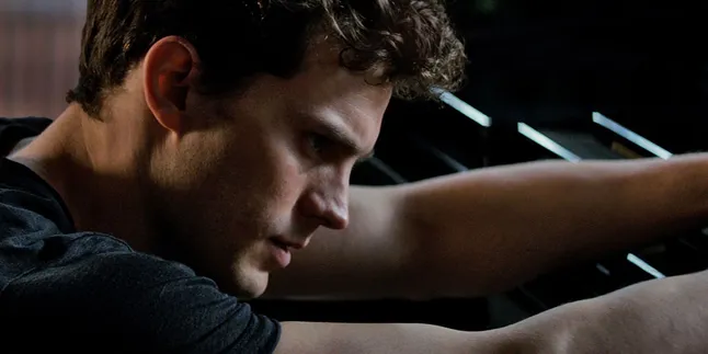 Jamie Dornan Takut Dibunuh Fans 'FIFTY SHADES OF GREY'