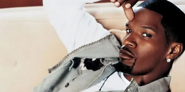 Jamie Foxx Bakal Dapat Penghargaan Khusus di MTV Movie Awards Jamie Foxx Bakal Dapat Penghargaan Khusus di MTV Movie Awards