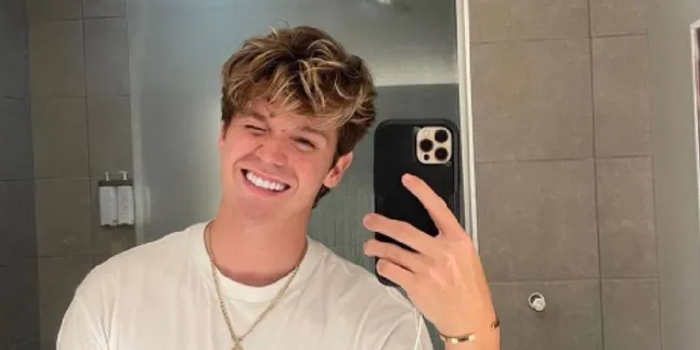 Jamie Miller Rilis Lagu Lagi! Berikut Lirik Lagu yang Berjudul IT IS WHAT IT IS