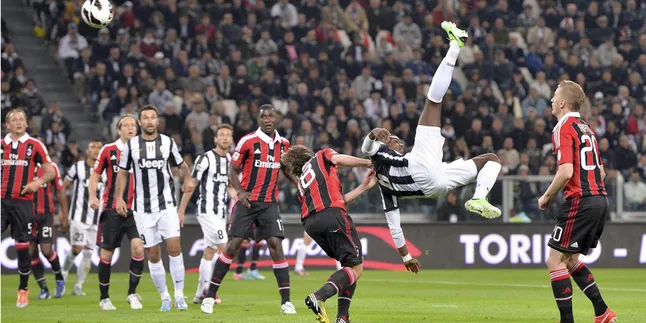 Jamu Pemuncak Klasemen, Rossoneri Pertaruhkan Nama Besar