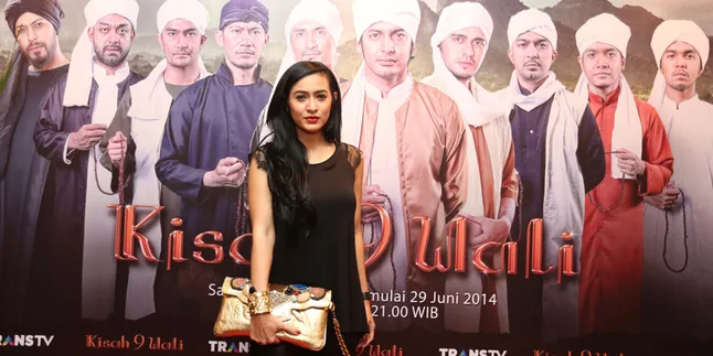 Jamu, Tips Mega Carefansa Hadapi Ramadan