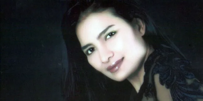 'Janda Ulat Bulu' Kisah Pengalaman Cut Givana Dipoligami