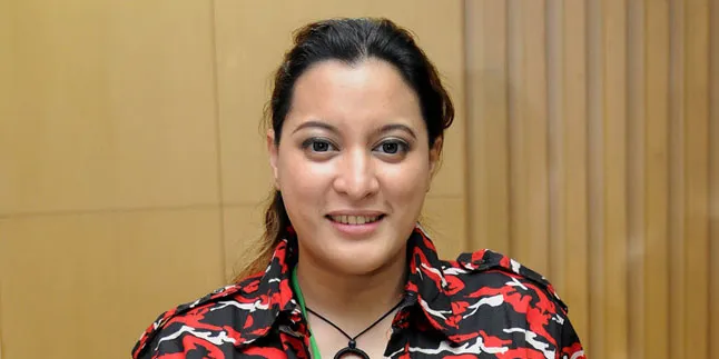Jane Shalimar Belum Komunikasi Dengan Ortu Didi Soekarno Jane Shalimar Belum Komunikasi Dengan Ortu Didi Soekarno
