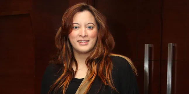 Jane Shalimar dan Didi Soekarno Enggan Tanggapi Isu Nikah Siri