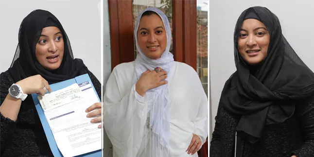 Jane Shalimar: Didi Tak Bisa Bedain Mana Nikah, Mana Adat Arab