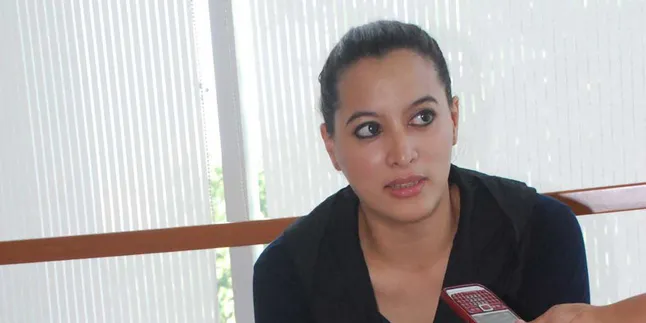 Jane Shalimar: Ibarat Sudah Diinjak Terus Dilepehin