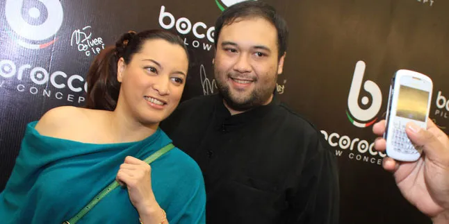 Jane Shalimar Ingin Dedikasikan Hidupnya ke Orang Banyak Jane Shalimar Ingin Dedikasikan Hidupnya ke Orang Banyak
